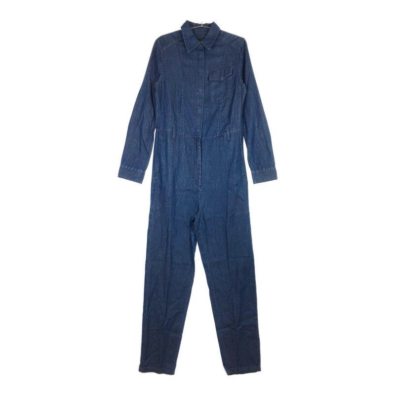 G-STAR RAW オーバーオール G-STAR RAW サロペット オーバーオール STRAIGHT LEG ZIP