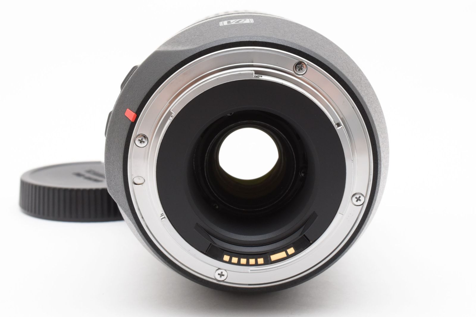 TAMRON タムロン SP 70-300mm F4-5.6 Di VC USD A005 Canon キャノン用