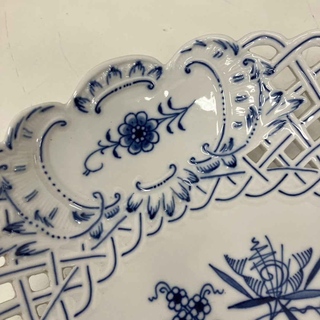 マイセン 西洋食器