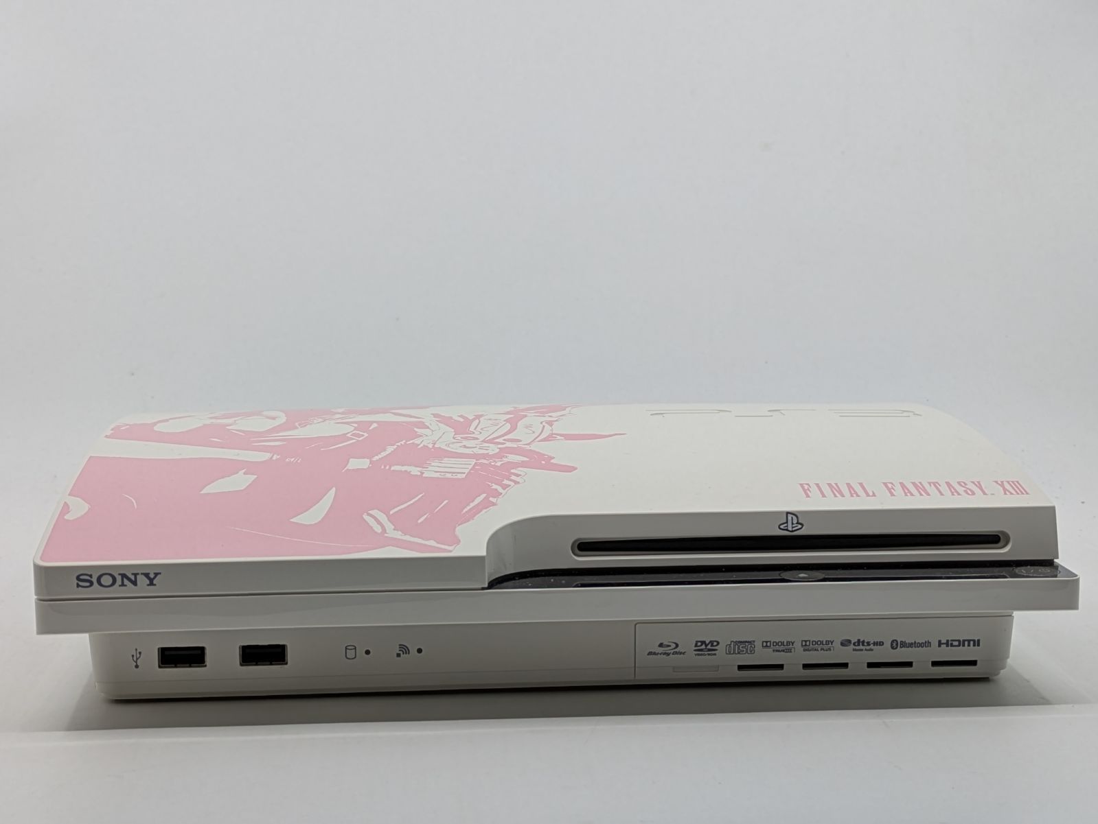 本体 ファイナルファンタジーXIII