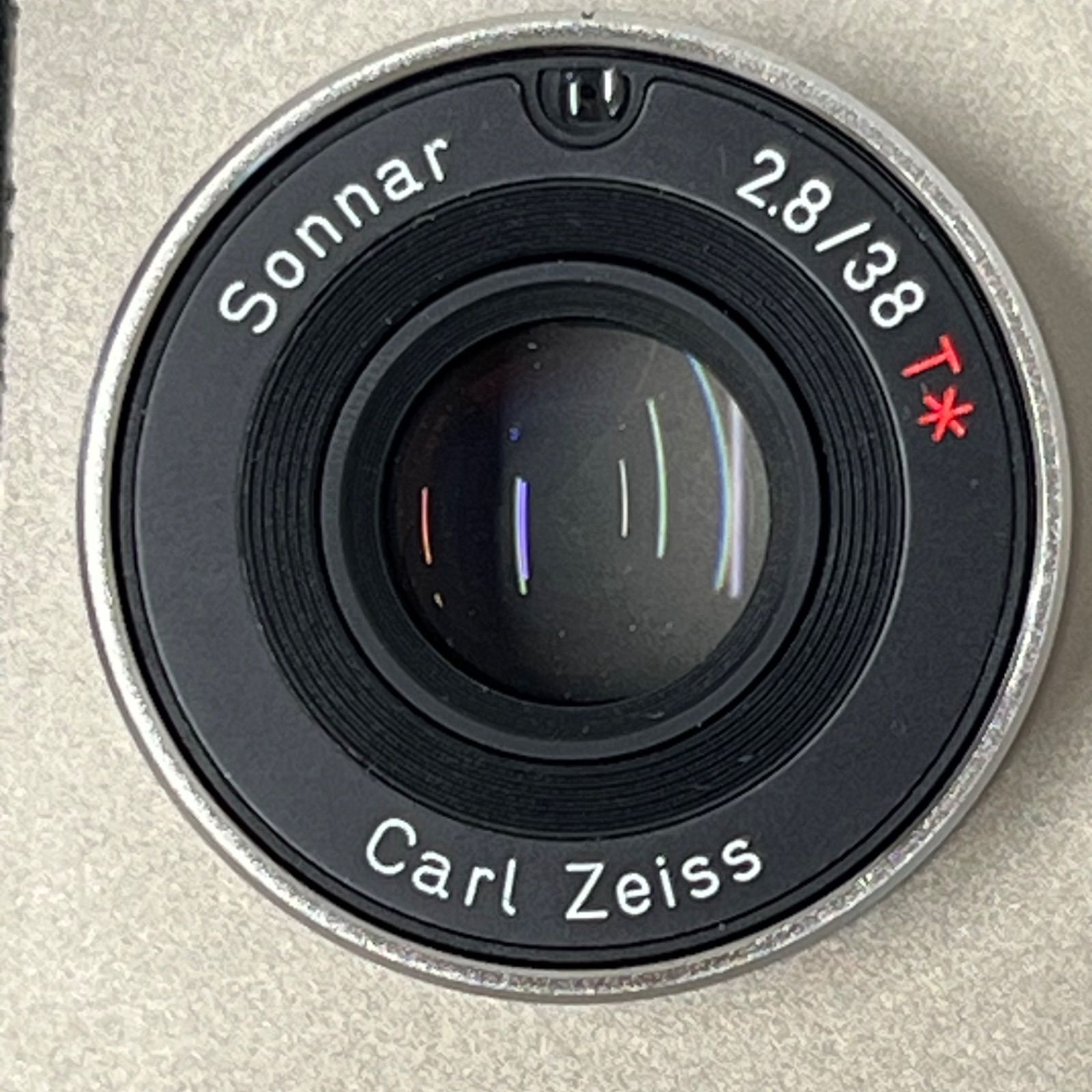 k*7様 CONTAX コンタックス T2 F2.8 コンパクト フィルム カメ U-camera / CONTAX T2 コンタックス 高級コンパクトフィルム