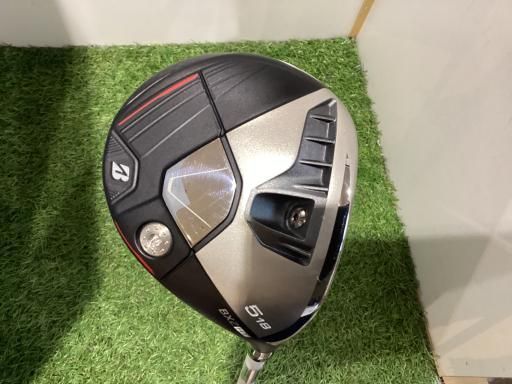 ブリヂストン BX 2 HT 5 W フェアウェイウッド FW Diamana BS 50 II フレックスS メンズ 男性用 右利き 右用 Cランク ゴルフクラブ