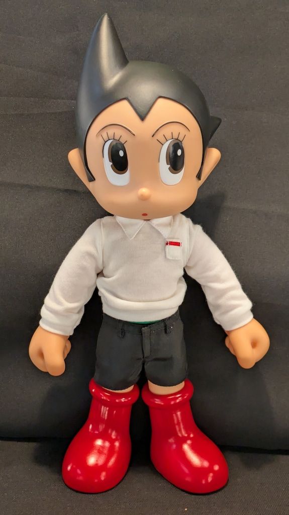 Eve undercover アプリくじ A賞 ぼにぼに ショップ クッション