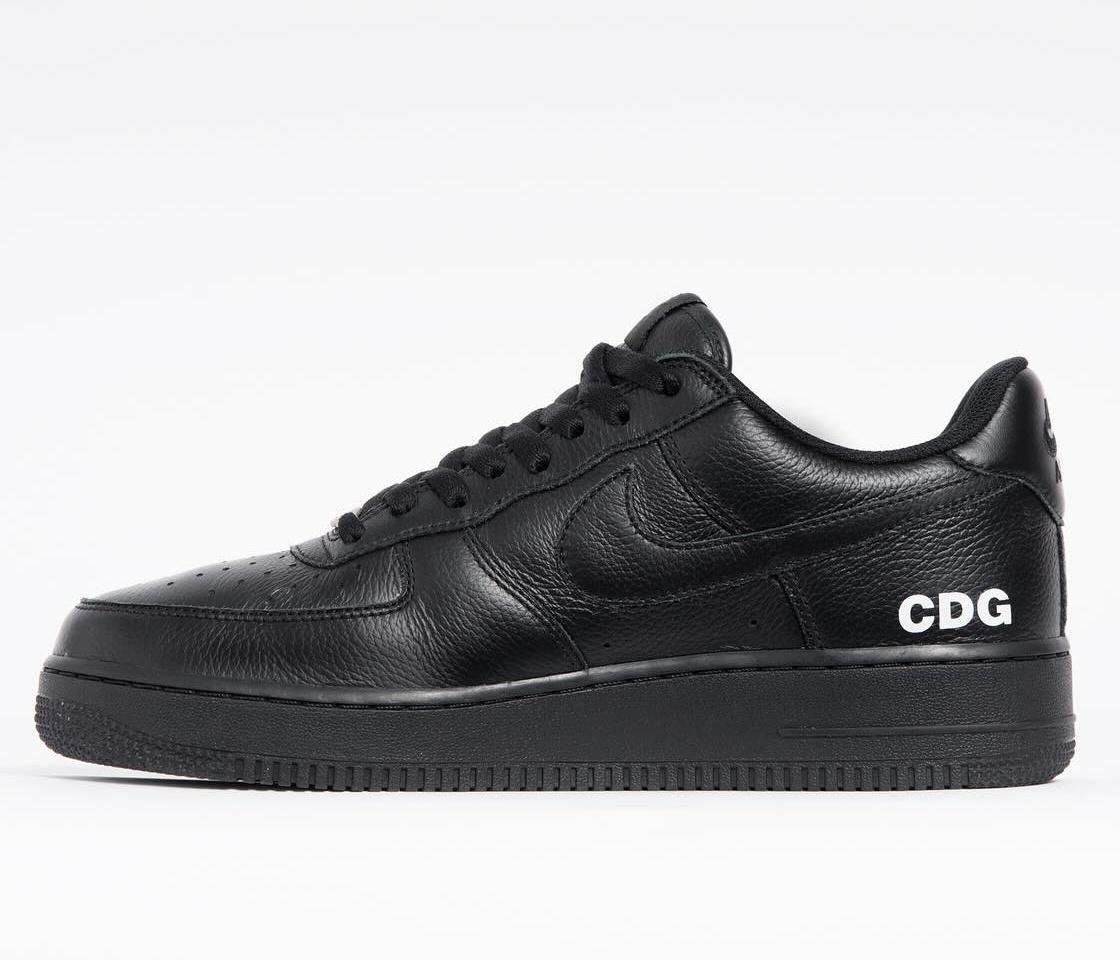 BLACK COMME des GARCONS x NIKE｜ブラック コムデギャルソン