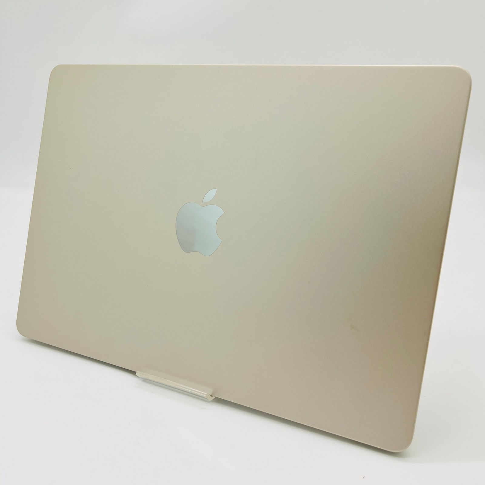 MacBook Air M2 1TB 16GB ゴールド A2681 美品 - メルカリ