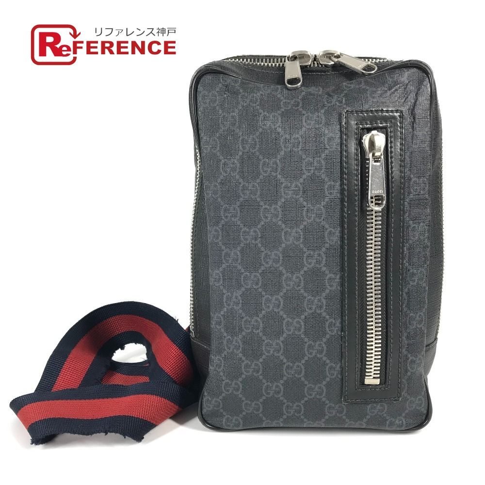 GUCCI グッチ ボディバッグ GGスプリーム 478325 GGスプリーム