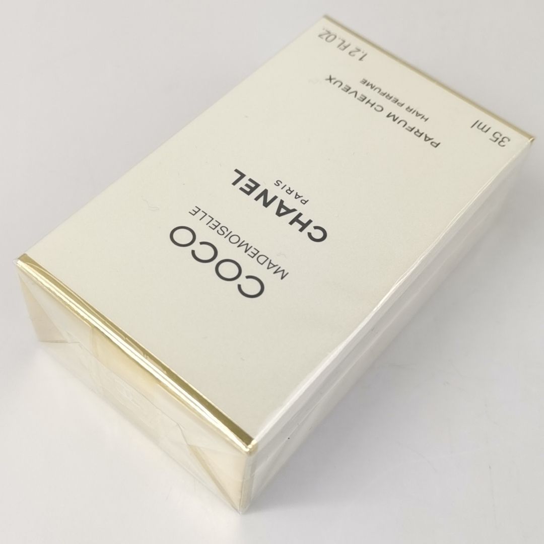 CHANEL 】Y 6 A-4 未開封 COCO MADEMOISELLE シャネル ココ