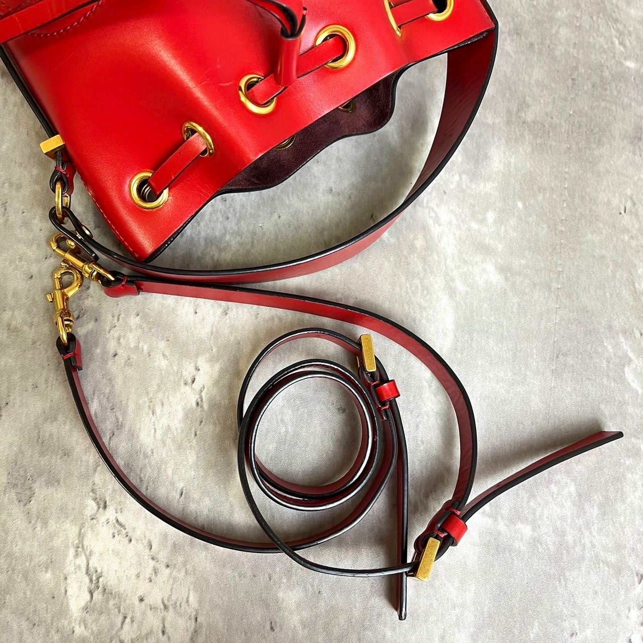 ✨極美品✨ VALENTINO ヴァレンティノ 2way ショルダーバッグ トート 