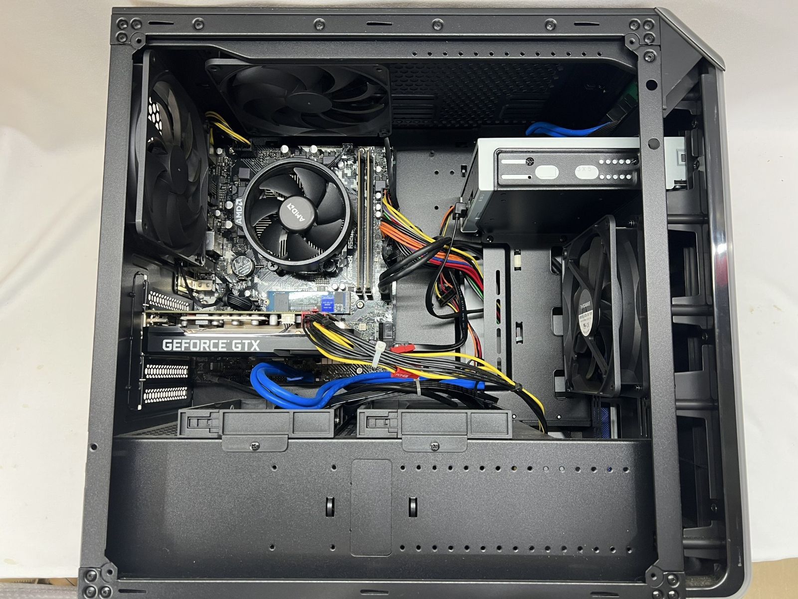 GALLERIA ゲーミングpc