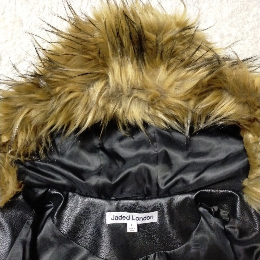 XGジュリン着用】jaded london Blonde Mendoza Jacket ジェイデッド