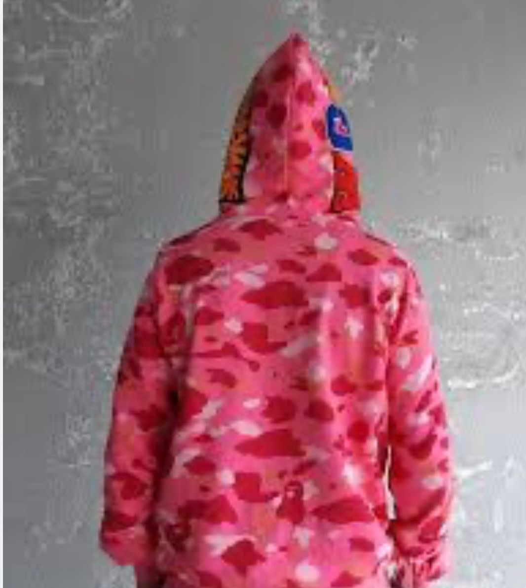 ABC CAMO