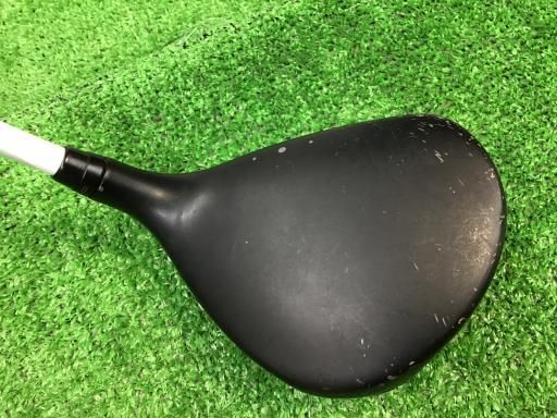 ピン G425 MAX 7W フェアウェイウッド FW 純正特注シャフト フレックスSR メンズ 男性用 右利き 右用 Dランク ゴルフクラブ