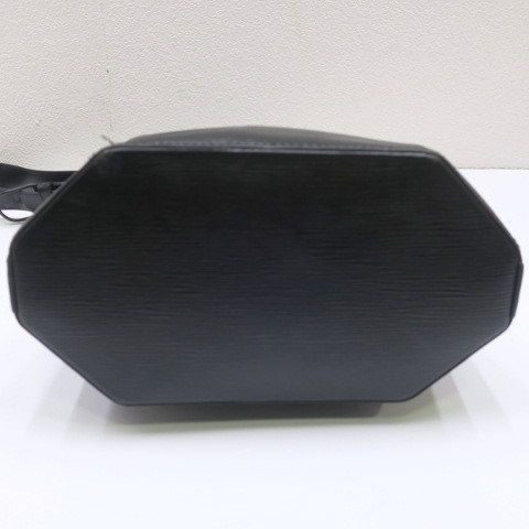 ルイヴィトン Louis Vuitton サック デ ポール PM M80157 巾着型 