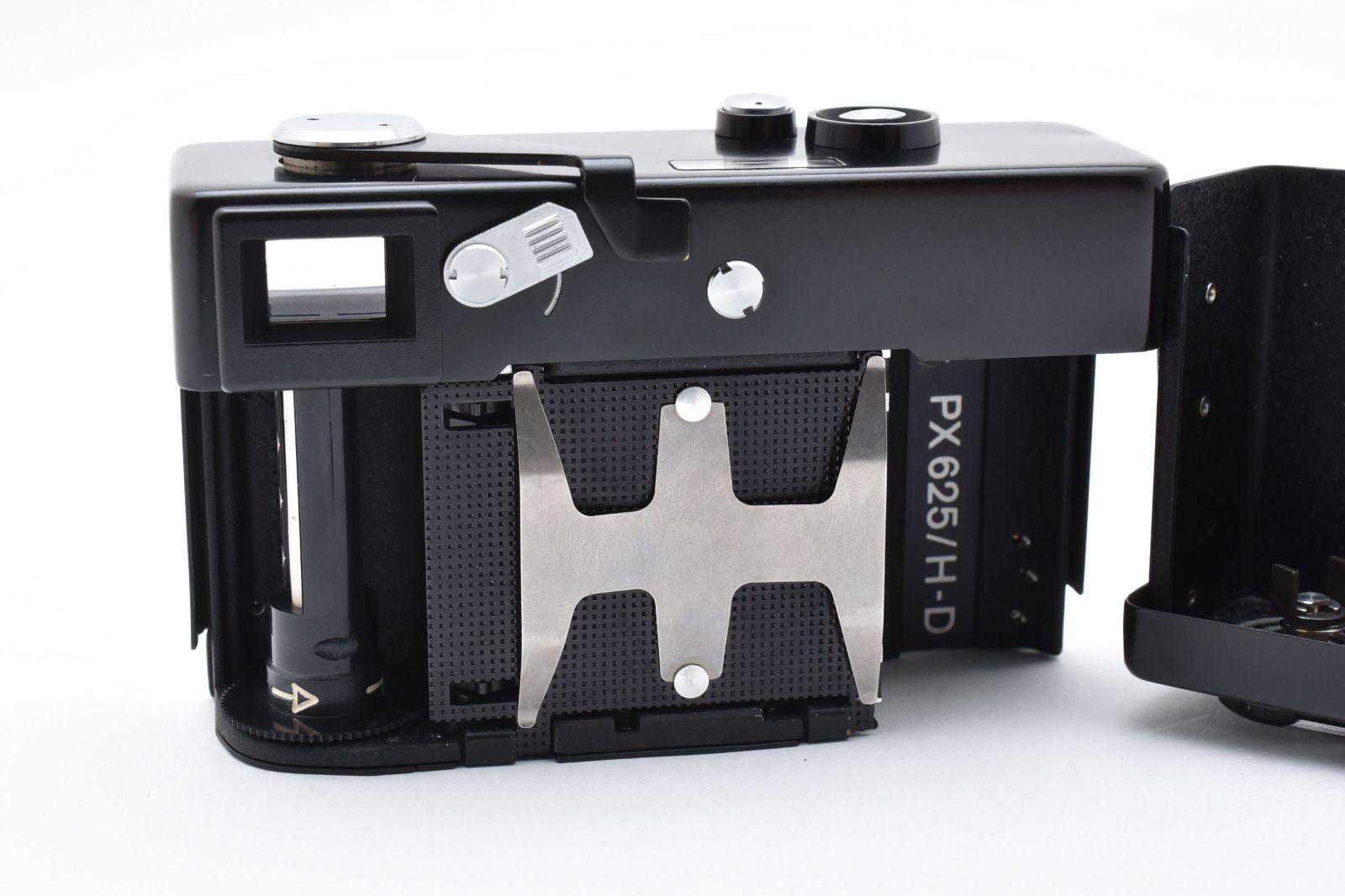 【美品】ローライ Rollei 35 LED Rollei Rollei 35 LED - LeZot Camera | Sales and Camera