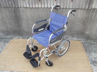 プラス 介助用40幅