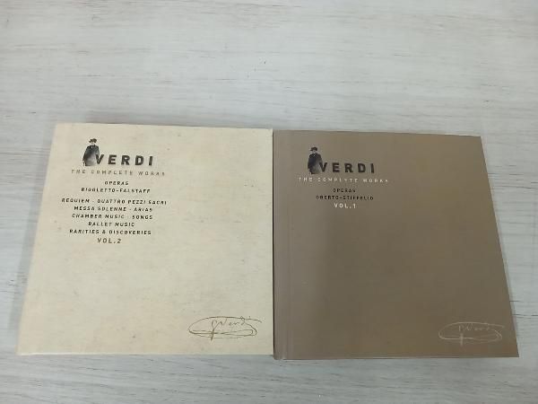 COMPLETE WORKS