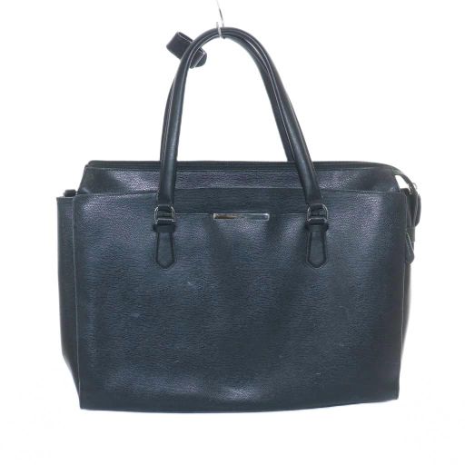 トゥミ TUMI Eliza ビジネスバッグ ハンドバッグ レザー A4サイズ 黒 ブラック 413201D0 |AS OS