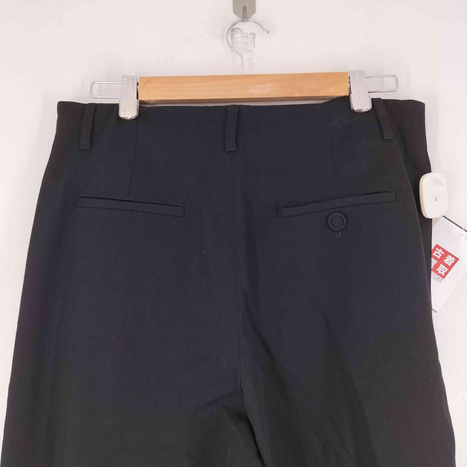 orimi big big slacks サイズ2 ORIMI BIG BIG MORE SLACKS – THE ELEPHANT