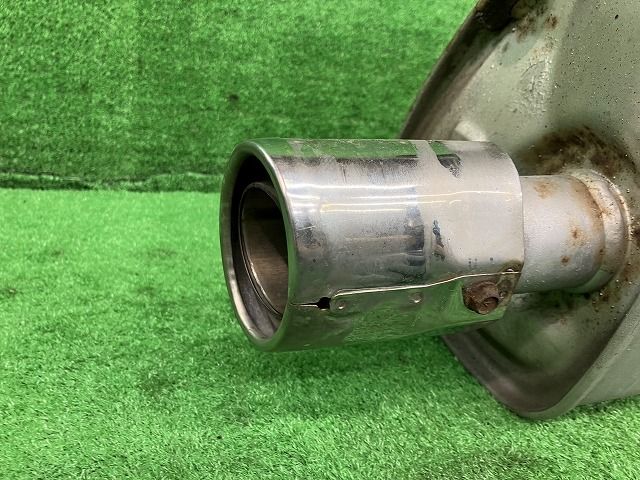 レガシィ BM9 リアマフラー メインマフラー B4 2.5Iアイサイト 4WD 44300AJ020 37J FFCRYSTALESIA_COM