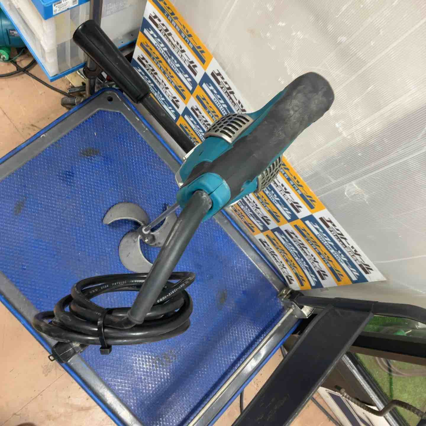 かくはん機 UT2204