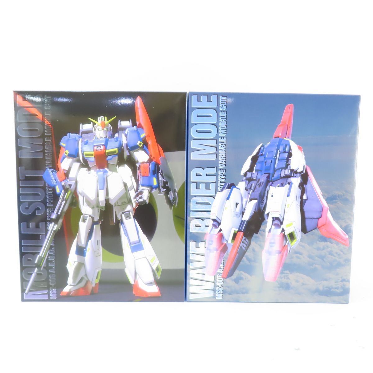 限定 未組立 PG 1|60 機動戦士Zガンダム MSZ-006 Zガンダム プラモデル 内袋未開封 正規通販。