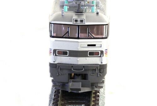 鉄道模型　3065-2 EF510　500 カシオペア色　KATO カトー EF510 500 （カシオペア色） 【KATO・3065-2】 : ミッド