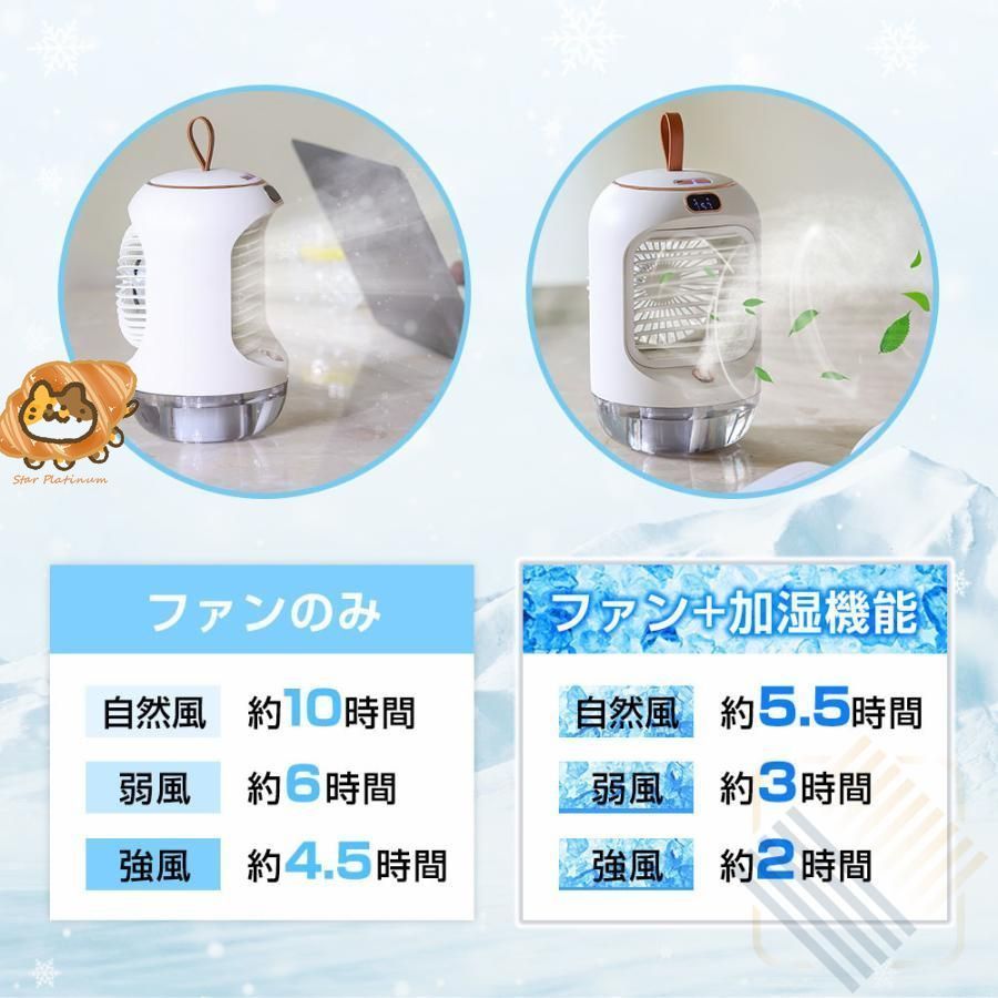 卓上加湿器