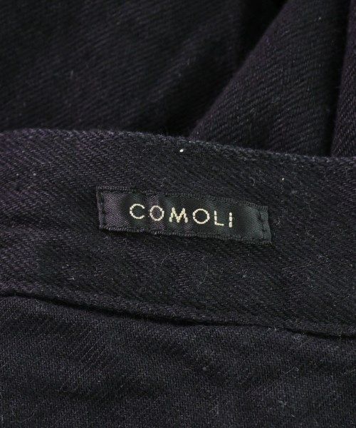 COMOLI パンツ（その他） メンズ 【古着】【中古】【送料無料