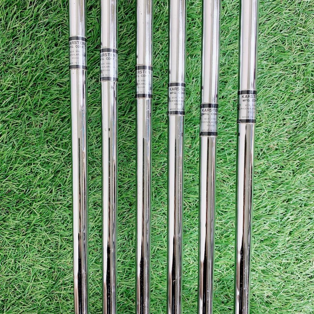 ゴルフ アイアン ピン アイ2 PING EYE2 ベリリウム N1473 - メルカリ