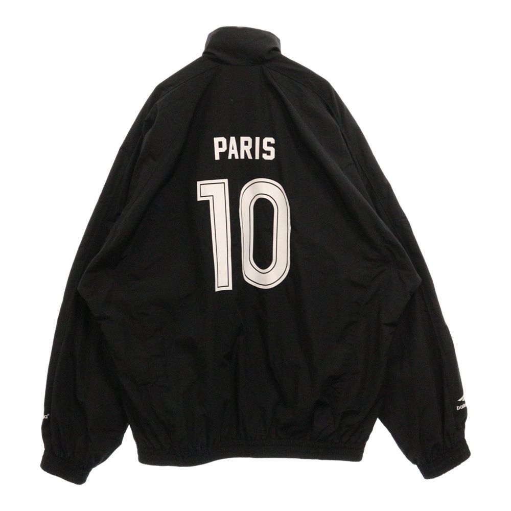 BALENCIAGA (バレンシアガ) 24SS SOCCER TRACKSUIT JACKET