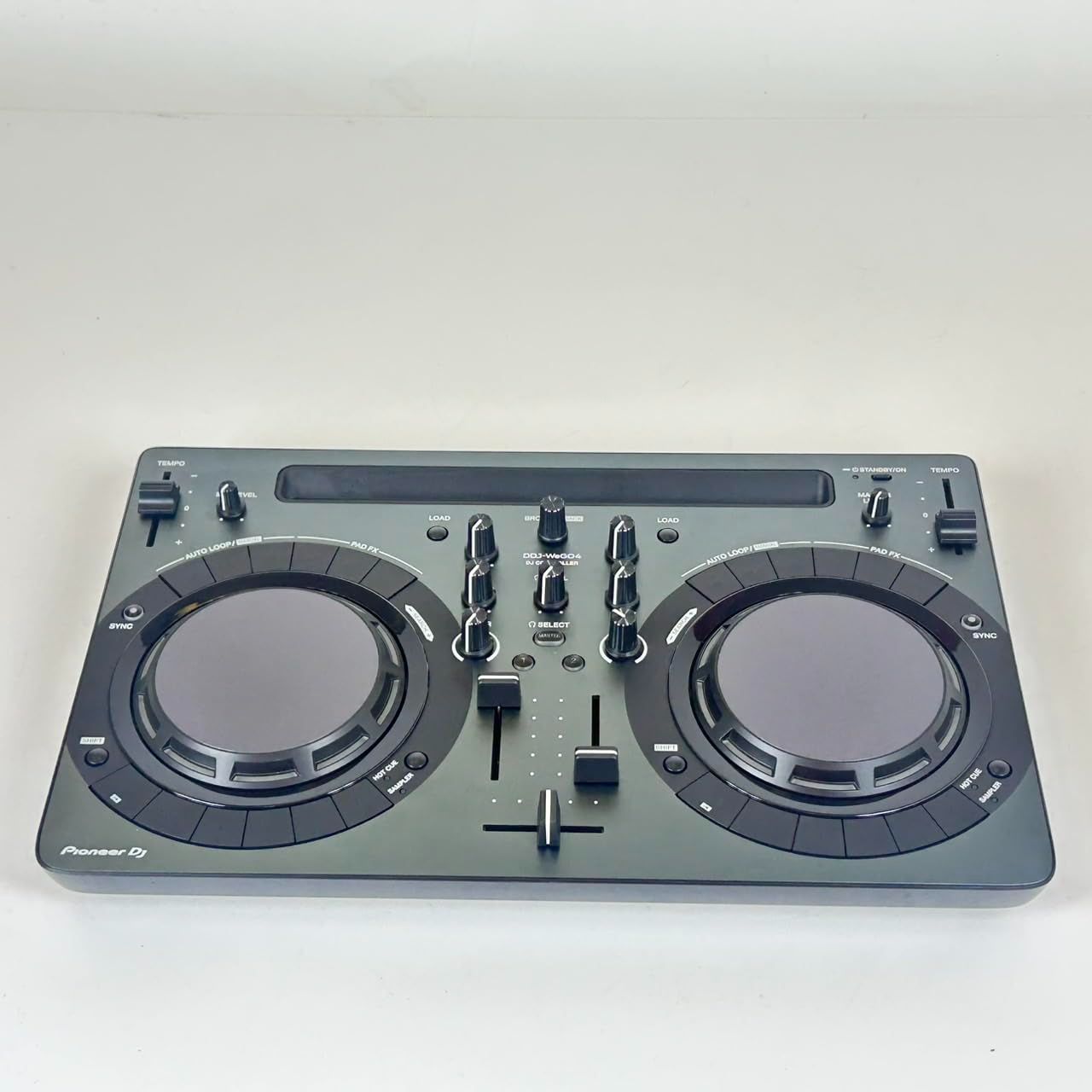 Pioneer DDJ-WEGO4　中古 楽天市場】ddj we go 4 pioneerの通販