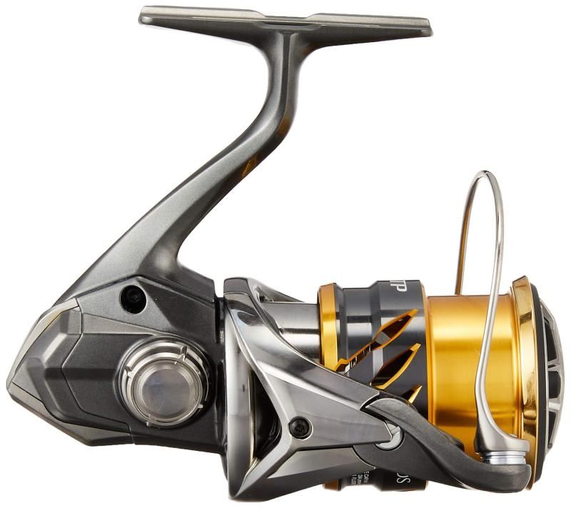 シマノ(SHIMANO) スピニングリール 20 ツインパワー 2500S バス