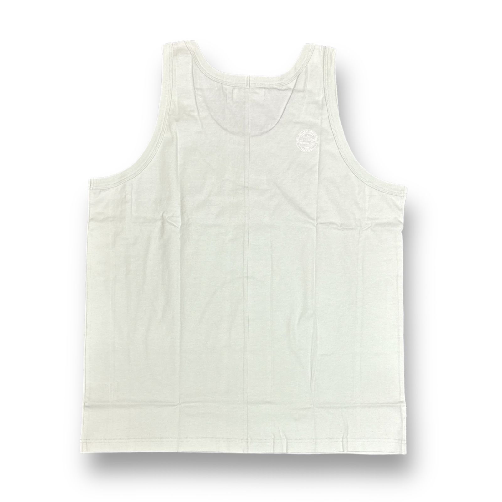 【XL】THE CORE Tank Top magic stick ブラック 59506542_b_02_215.jpg