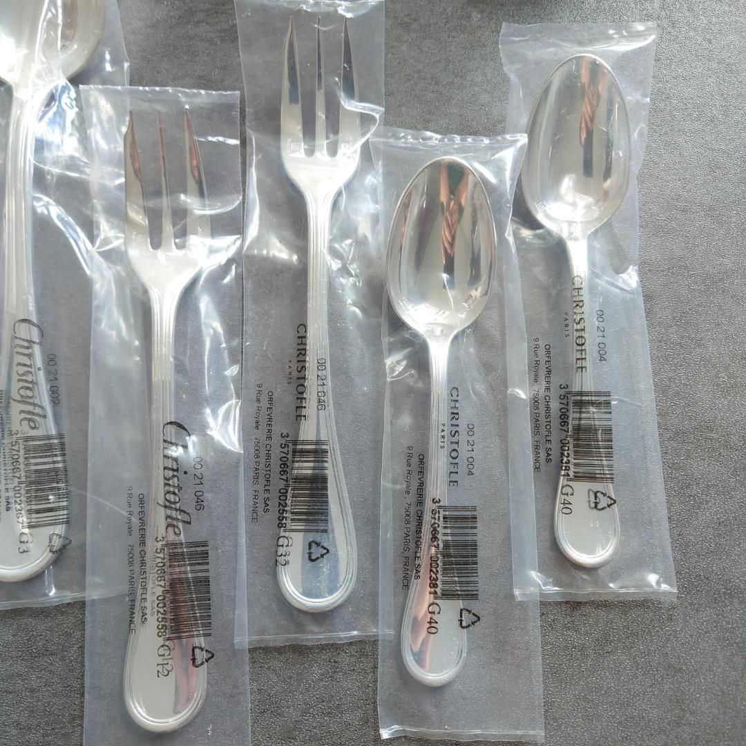 クリストフル アルビ