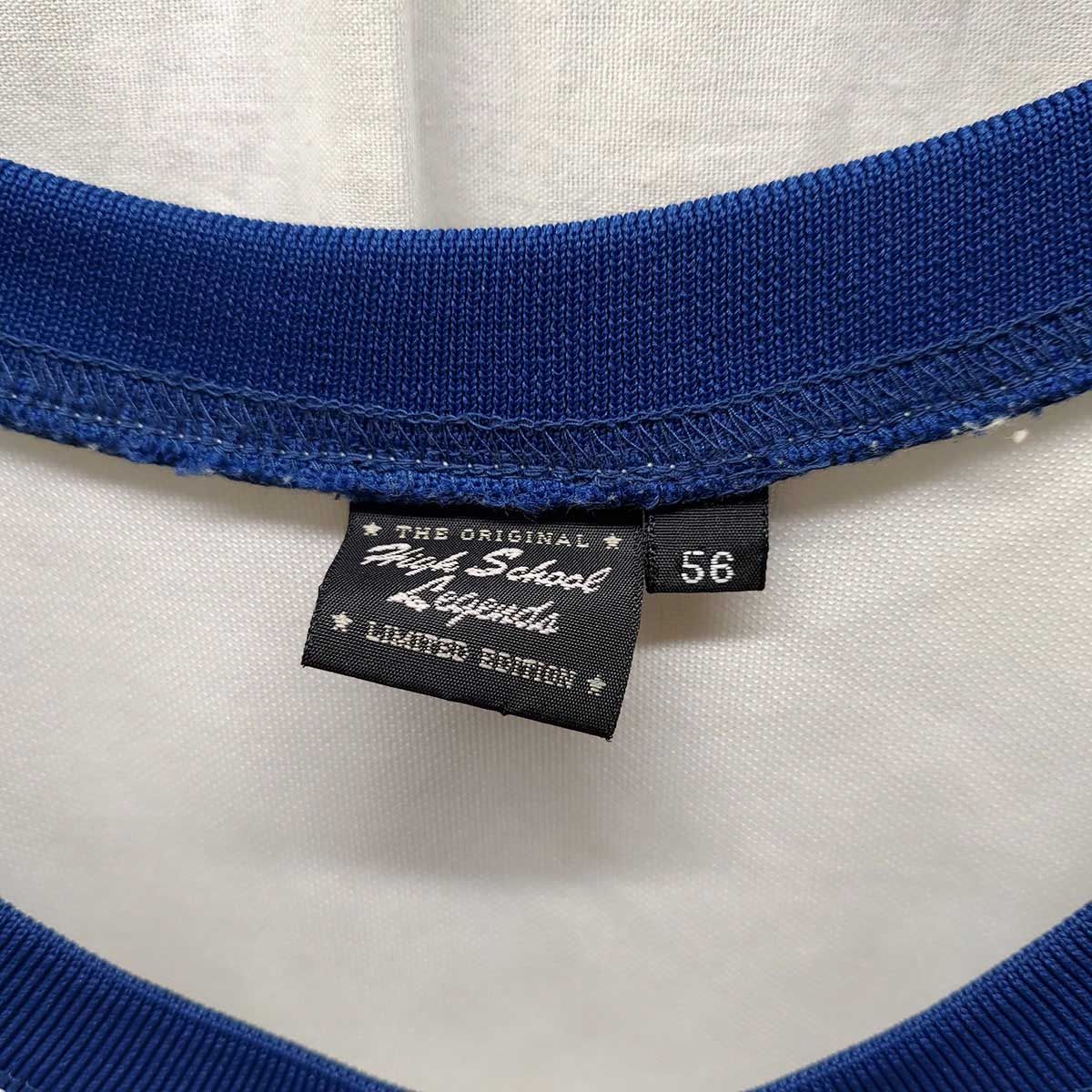 LANEY レイニー高校 #23 JORDAN マイケル ジョーダン ユニフォーム