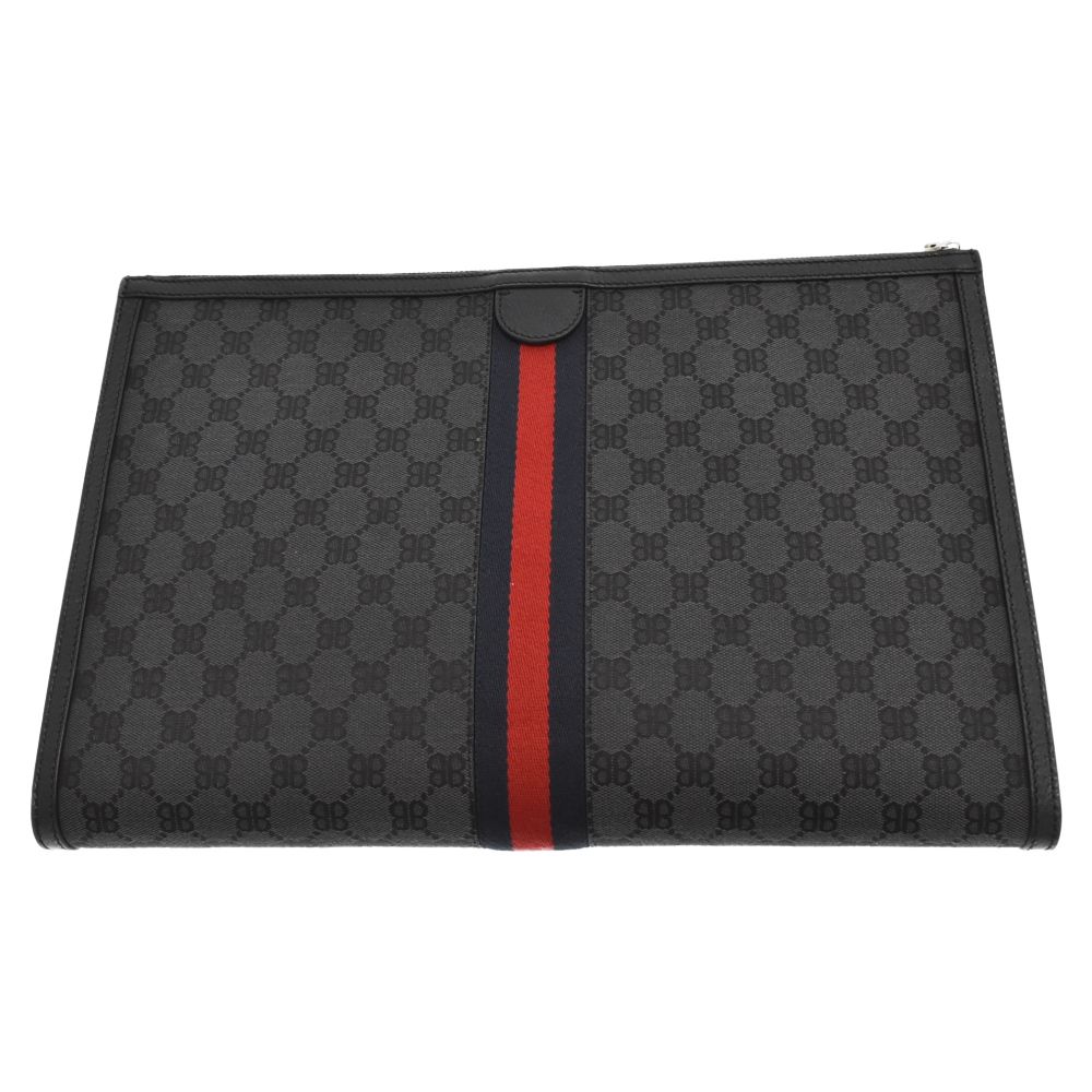 GUCCI (グッチ) 21AW ×BALENCIAGA THE HACKER PROJECT ザ