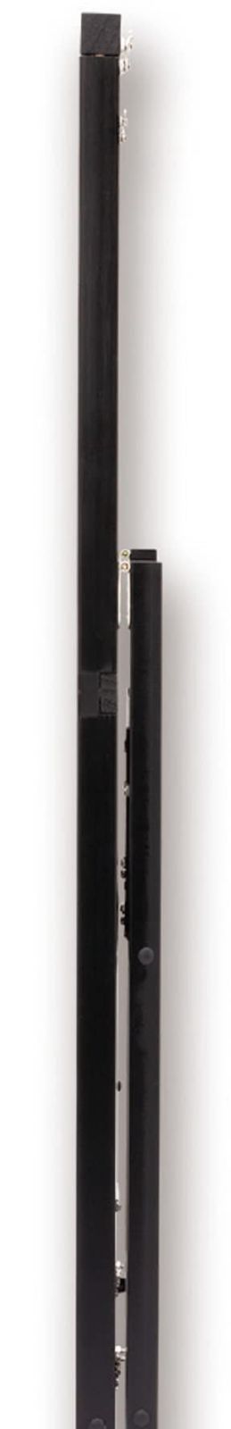新着商品】アスカ 転倒防止ポスタースタンド A2 ペットボトル3本 低