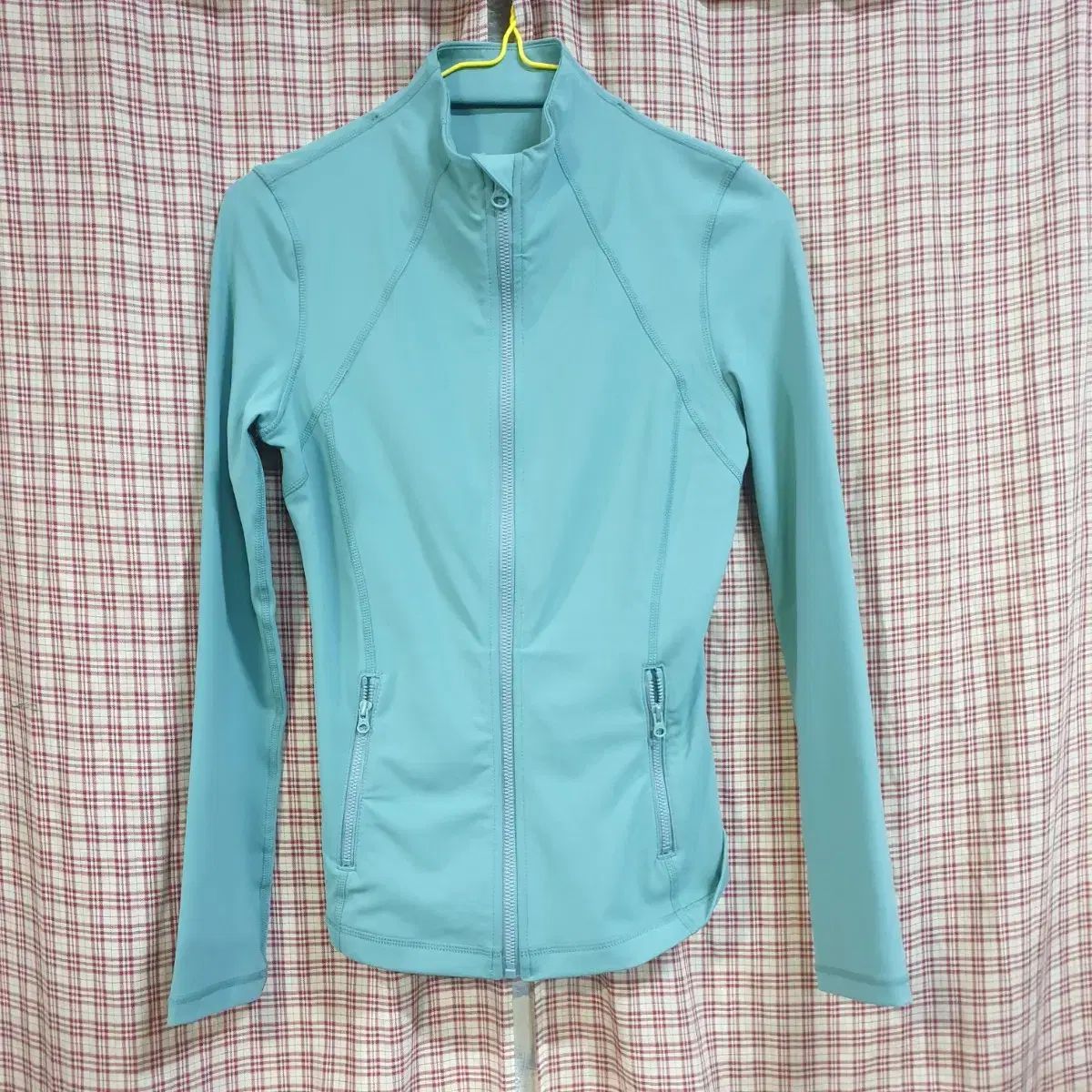 【雷市場（ポンジャン）商品韓国直送】 Mulawear(ミュラウェア) レディース トレーニング ジップアップ 90