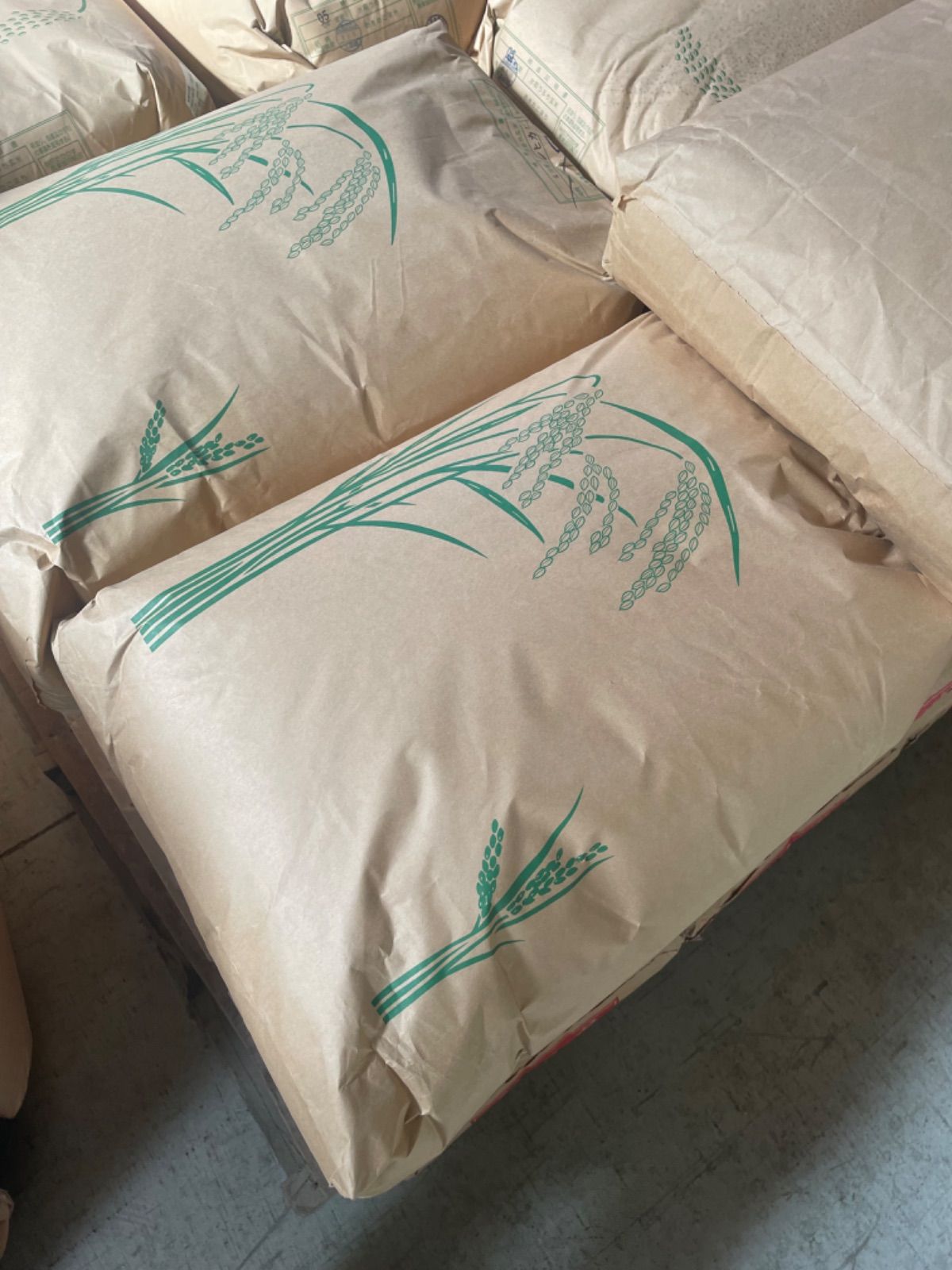 令和7年 新米 コシヒカリ 精米済み 20kg 中米 静岡県産