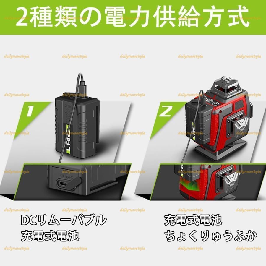 受光器対応