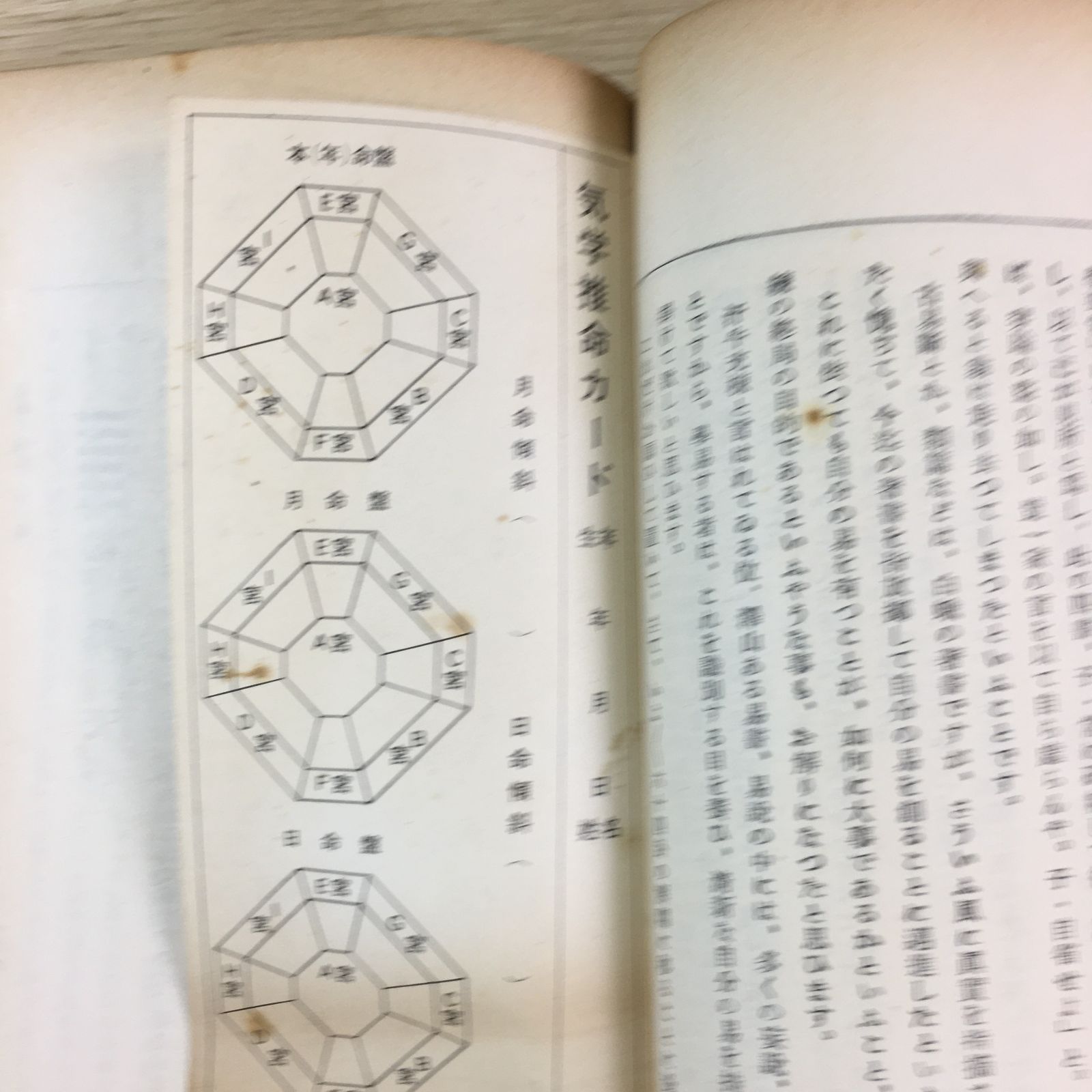 希少・絶版本】易学大講座 加藤大岳先生講述 全8巻セット【占い】 易学