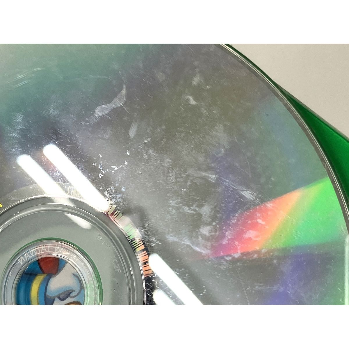 DVD版 ディズニーワールドオブイングリッシュ