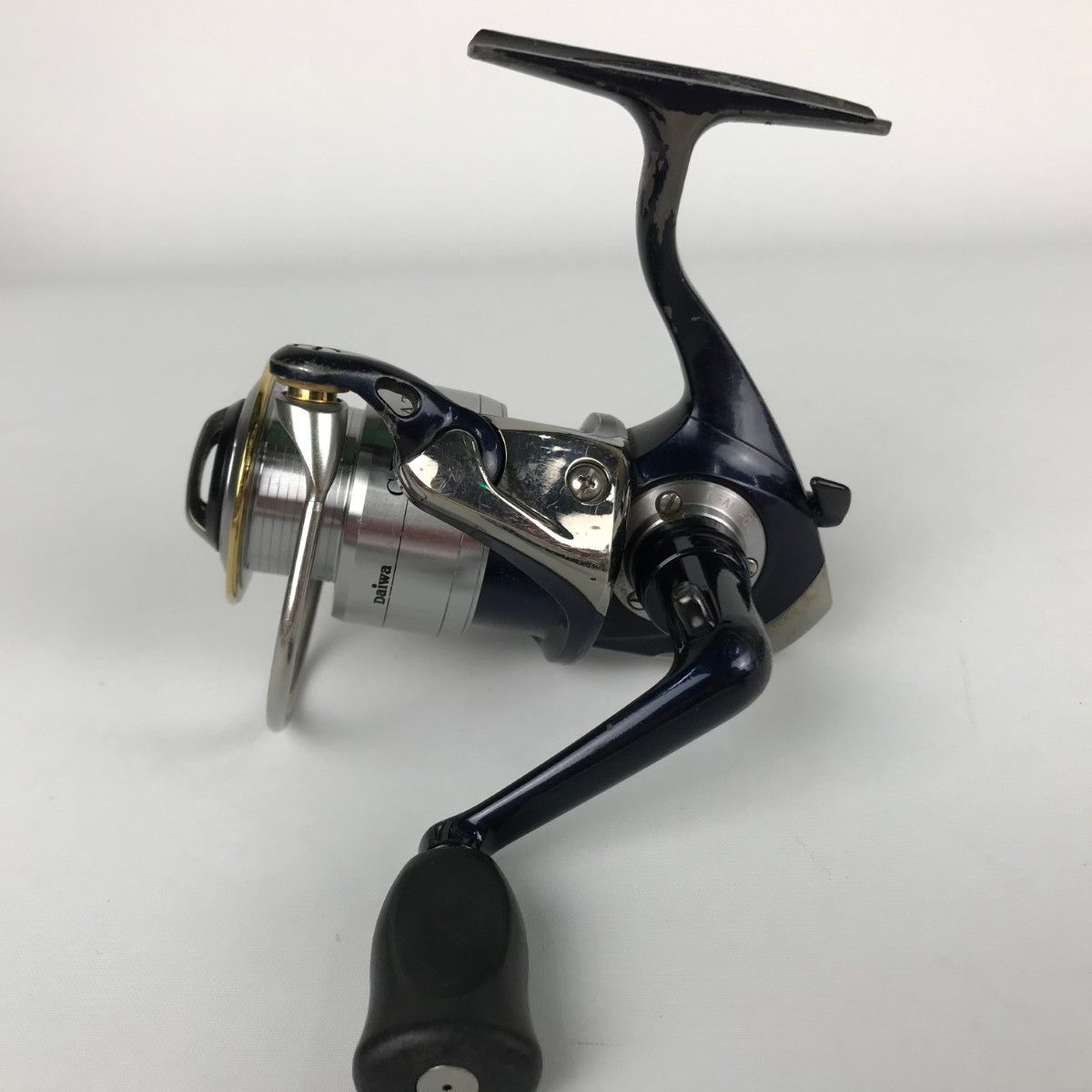 DAIWA - ■■DAIWA ダイワ 04セルテート CERTATE2000 スピニングリール CERTATE2000 □□DAIWA ダイワ 04セルテート CERTATE2000 スピニングリール
