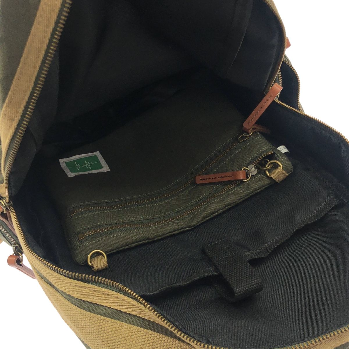 TOKUI VIDEO STORE 徳井 ビデオストアー AWESOME BACKPACK PEAK MSIZE