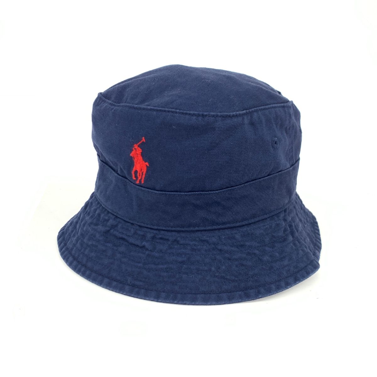 良好 POLO RALPH LAUREN ポロラルフローレン バケットハット