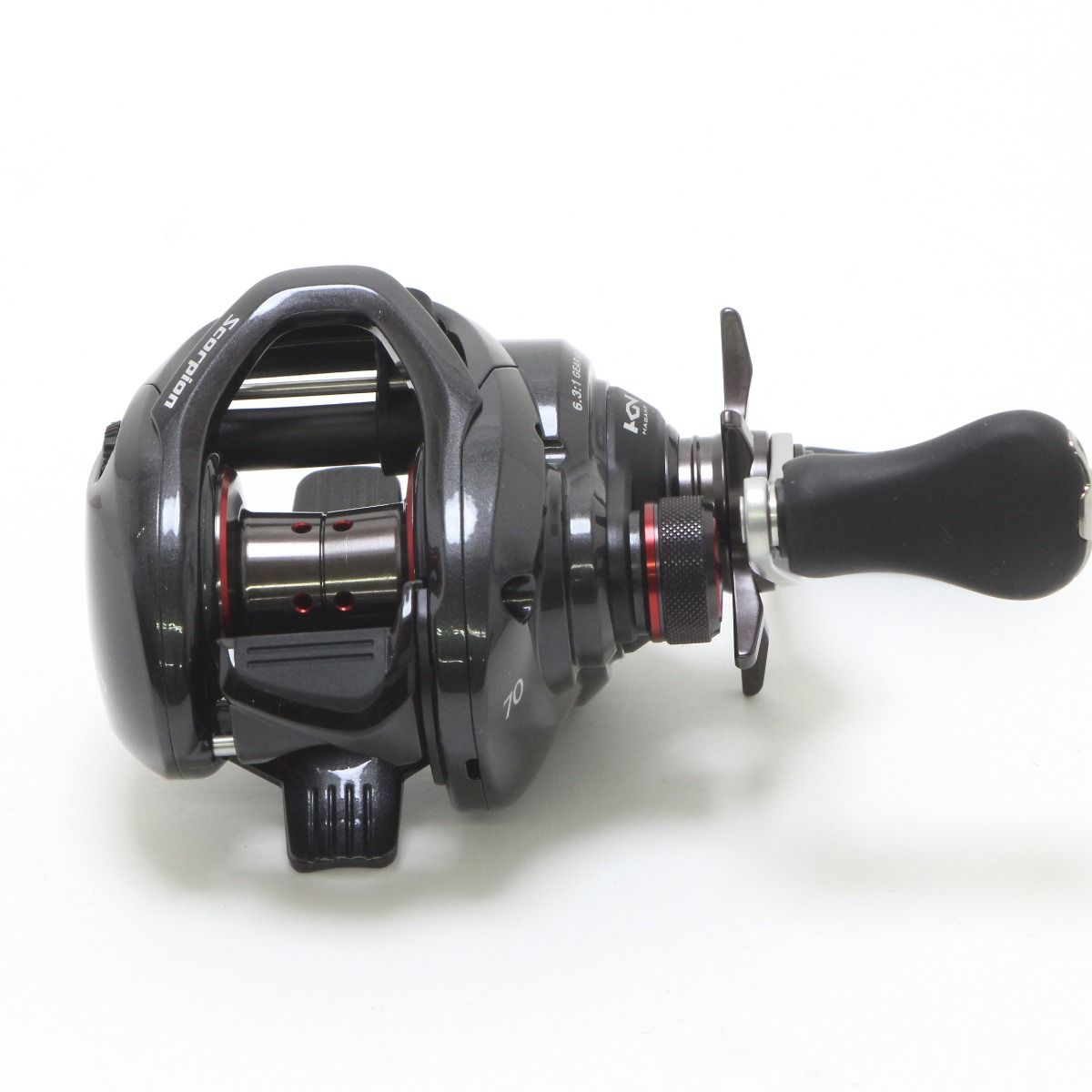 SHIMANO シマノ 16スコーピオン 70 ベイトリール - メルカリ