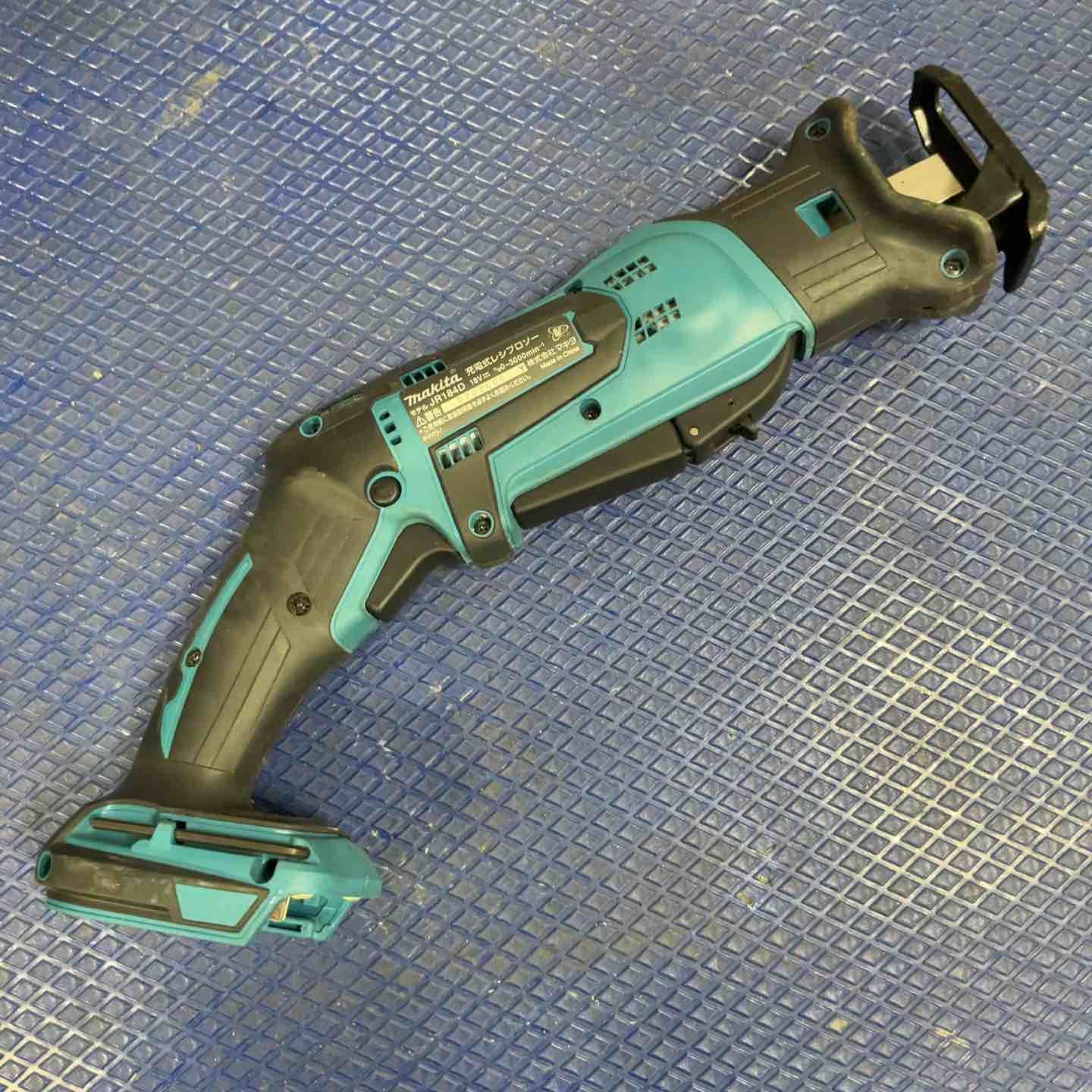 マキタ makita コードレスレシプロソー JR184DZ 草加店 USTAUSTRALIA_COM_AU