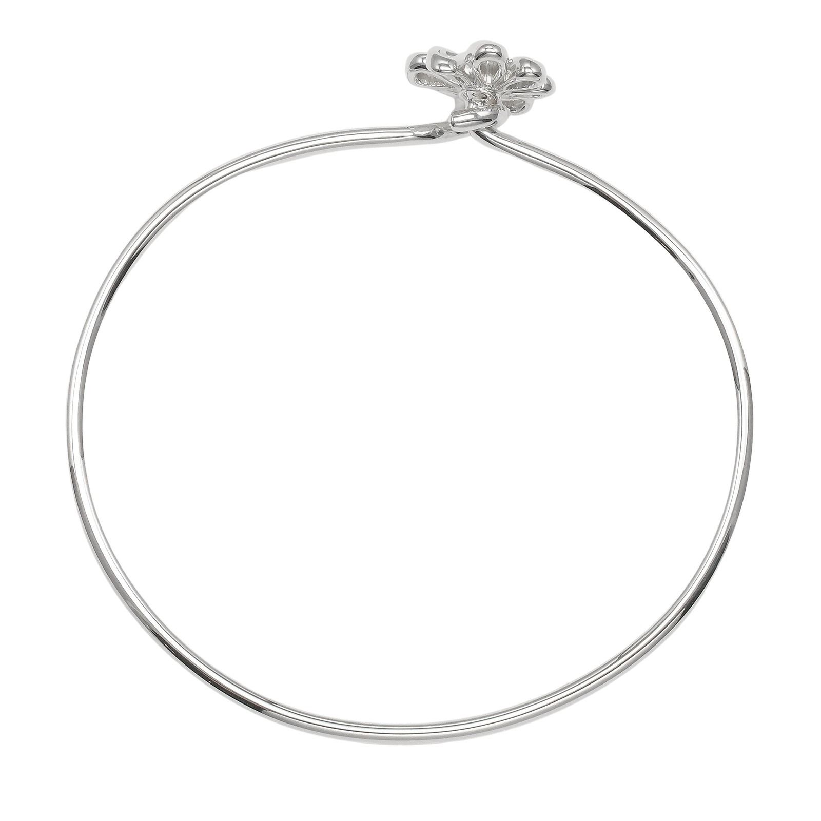 Tiffany & Co. デイジーフラワーブレスレットシルバー 楽天市場】ティファニー TIFFANY&Co. デイジーフラワー