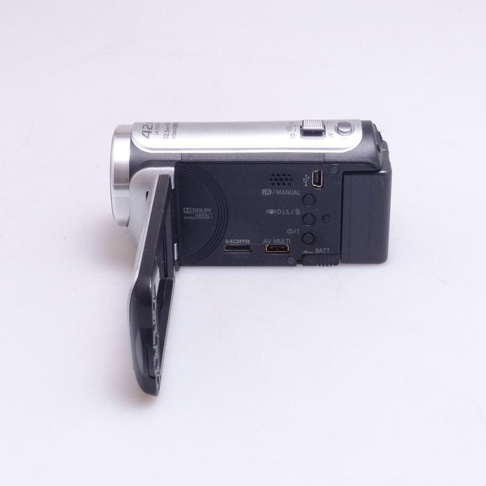 Panasonic HC-V100M-S