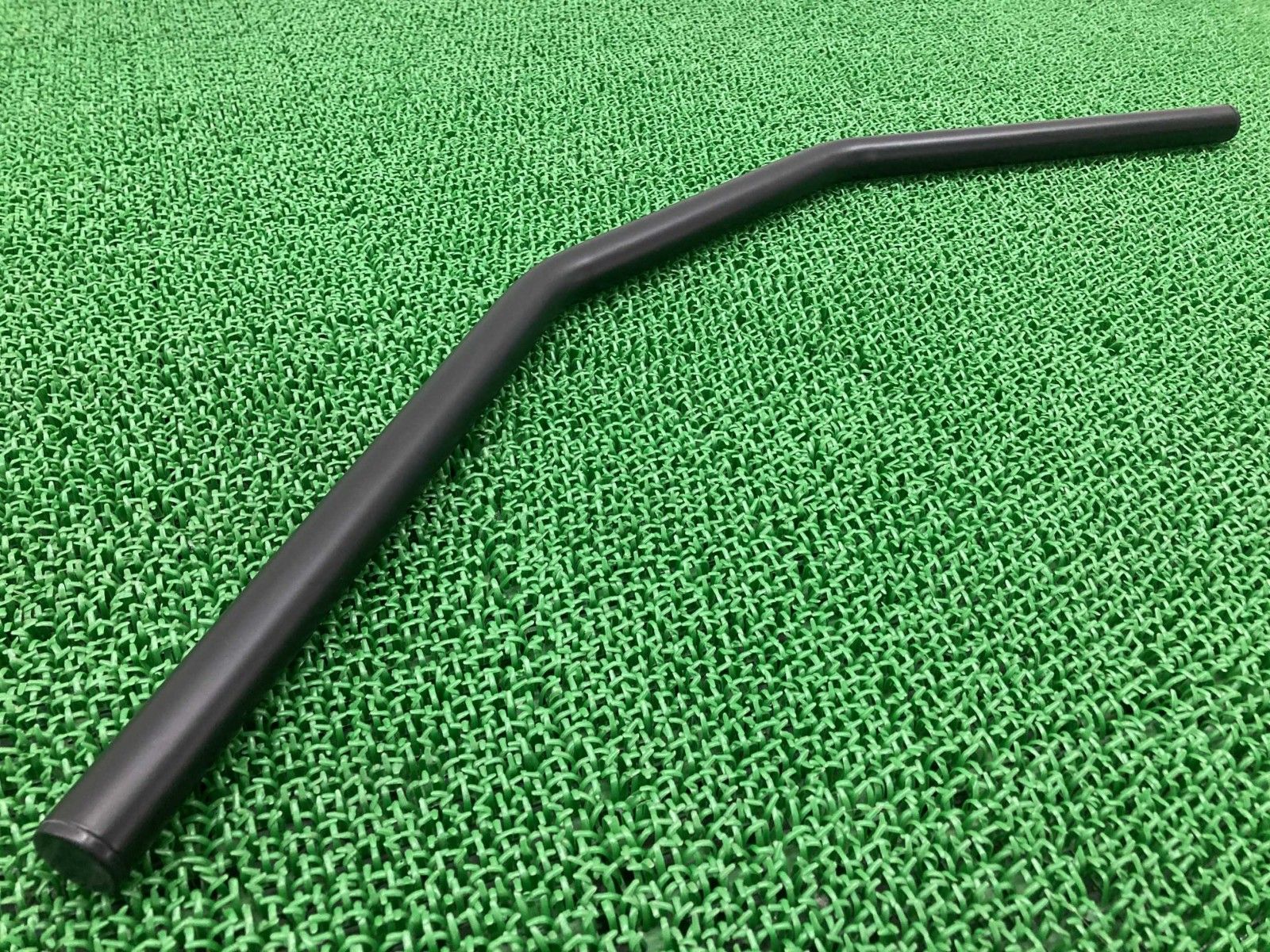 ハイウェイホーク製ハーレー ハンドル 55-208B 社外 ドラッグハンドルバー ラージ 1インチ 幅820mm スポーツスター jJ